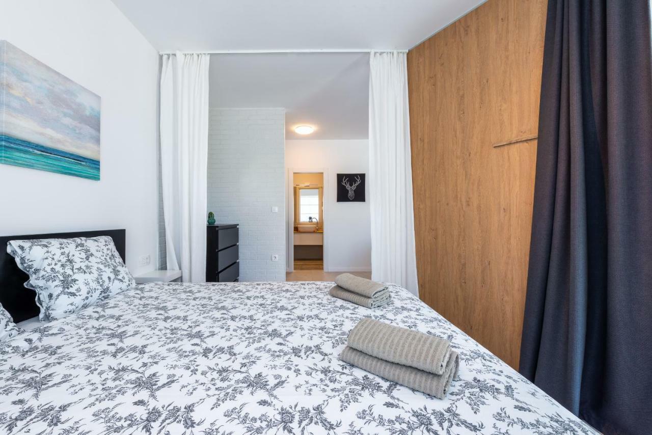 Apartment Diverti Dubrovnik Luaran gambar