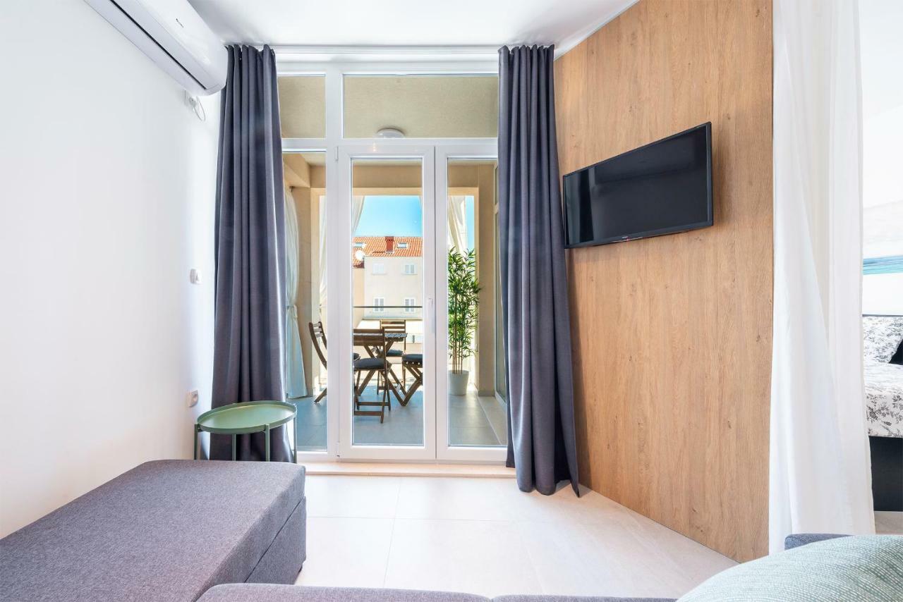 Apartment Diverti Dubrovnik Luaran gambar