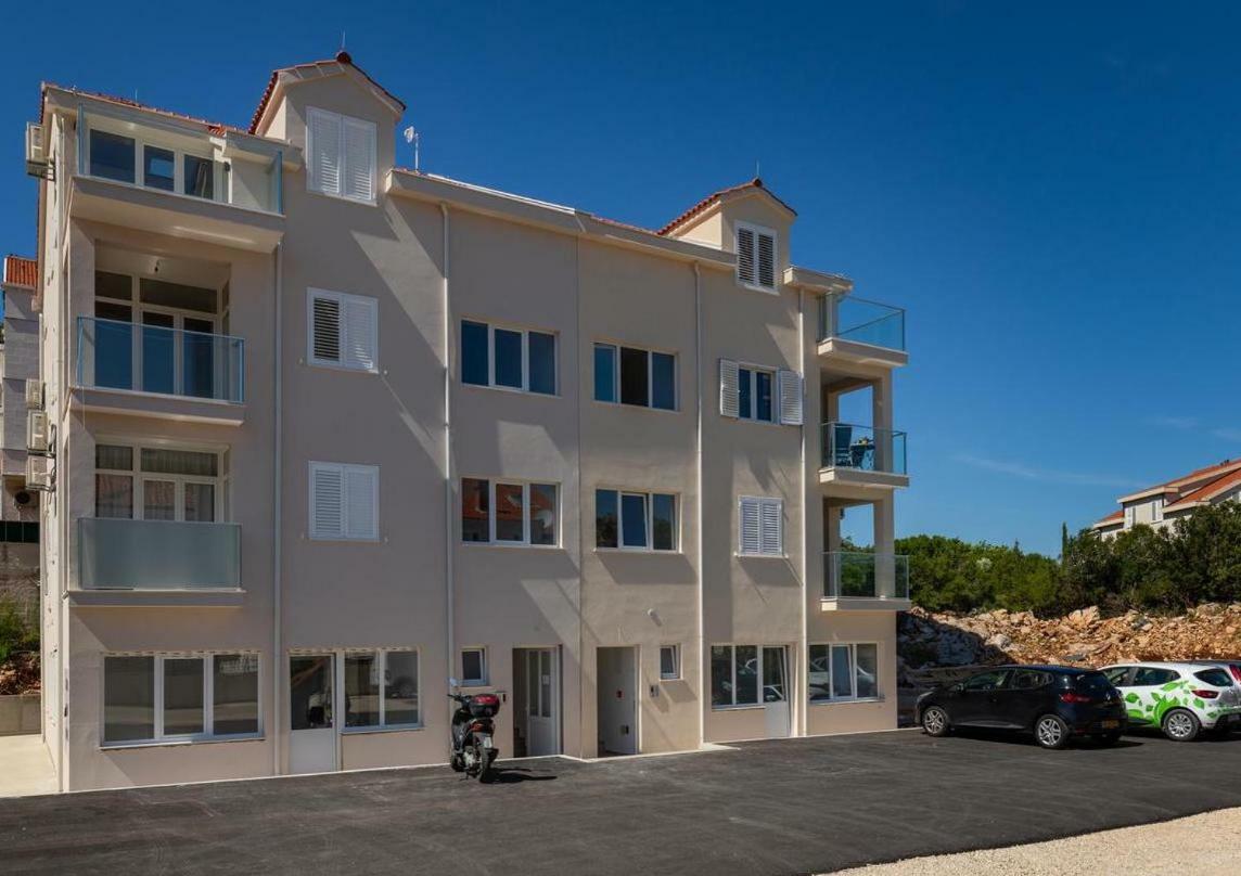 Apartment Diverti Dubrovnik Luaran gambar